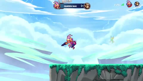 Brawlhala, but im bad
