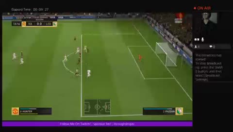 ROAD TO GLORY! - FIFA 19