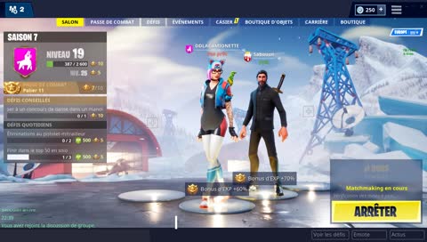 TOP 45 EN DUO