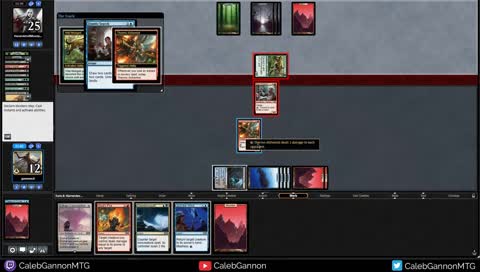 Ultimate Masters Draft! (UMA)! Last stream before affiliate!! 