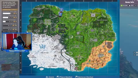 Fortnite Solos/ PG13 Stream/ /Grinding