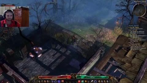 Big noob learning the way (╭ರ_⊙)