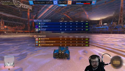 [PC] Has it really been 5 years!? - !discord !humble || #Streamaversary || @PunZ_5K #blamePunZ #BSo7