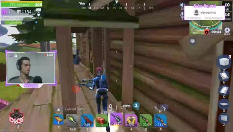 [English/Português][DkS] Followers Squad 