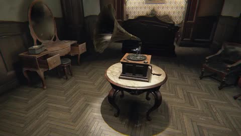 Layers of Fear