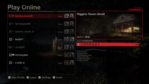 Friday the 13th