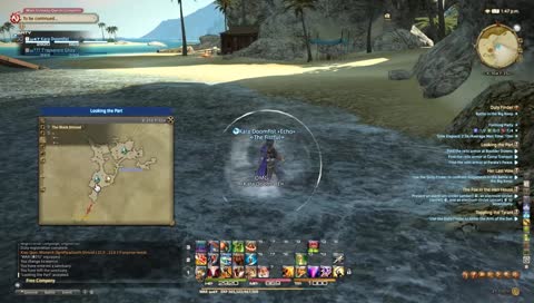 Leveling and Chill | Affiliate Time