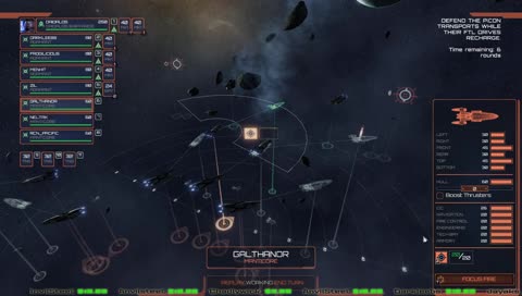 Everyone's a goddamn Cylon! [ENG][NA/CC]