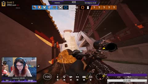 ma le cam vi puzzano ? LUL