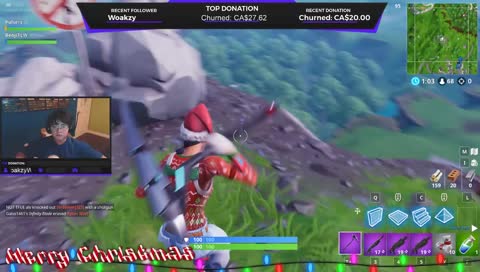 Awesome fortnite content