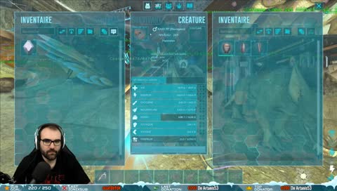 [OFFI PVP] !recrute(ATLAS) GO SCOUT Conquest Aberration J27 [FR]