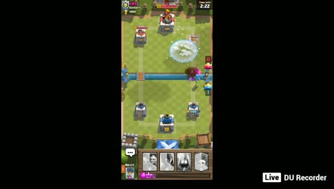 Clash royale Grund