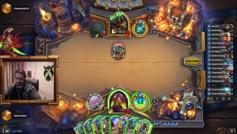 [NA Rogue Legend] Pirate/Tempo Life for Me