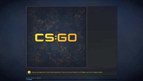 ESEA EU League qualification - Advanced PSYCHOACTIVE