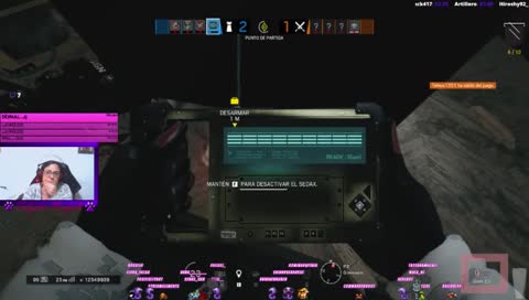 [PC-ARG] CASUALES // !roulette !slots !8ball !tazas !sonidos