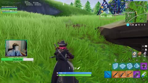 RANDOM DUOS!! ♛ !giveaway ♛ AROUSEDPEANUT ♛