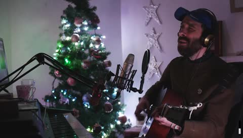 Marvel At The BITS-mas Tree  [🚦Control the lights --> !colours] [ 🎧 How to request --> !sl ] #BestLightsOnTwitch