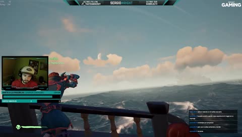 Se avecina tormenta [!sorteo a los 5 subs]