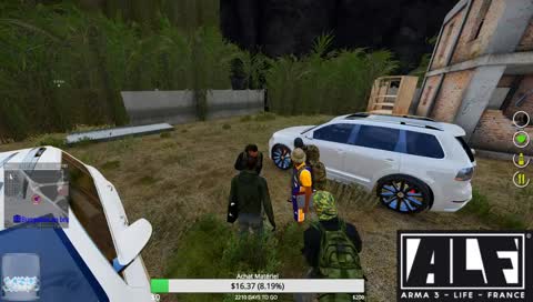 ARMA 3 ALF