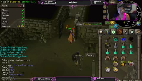 BARROWS  |  newly affiliated!!  <3 !rebuild !thegiveaway !goals
