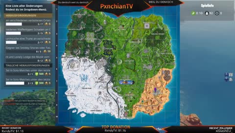 [PS4] Shisha and Chilln #DESLIEBSCH