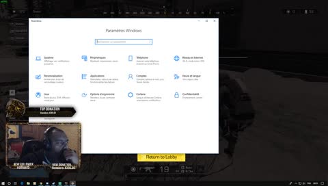 ✪ [FR/PC] Chill Lamoumou_7up !! #TeAm7uP ✪