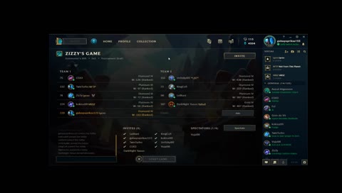 [SRB/CRO] Skrimz protiv ETF-a w/ Hebihime, ZizZy, TwinTurbo & kokisa99