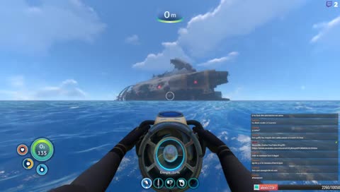 [FR] - # On continue la survie