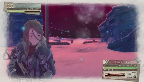 Valkyria Chronicles 4 [switch] - Destroy anime soldiers -- !charity