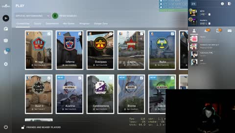 Chill Stream w/ Best Draven EUW