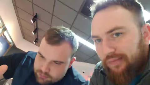 JaimbisGames's mobile stream