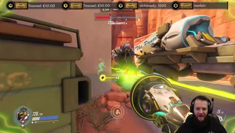 [GER]⚔️Chillout Gaming💜Viewer Games Come as you are! | Community | Discord | PC