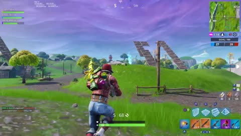 Yeah..Fortnite 4Head | Rumble, all day | 1M Follower Goal