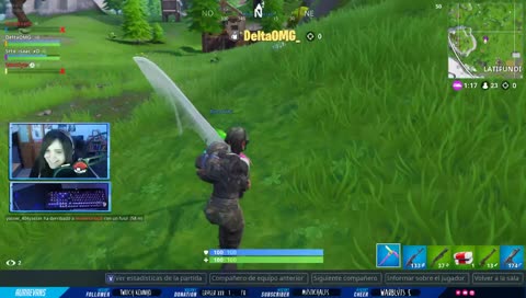 🎄⛄ ¡Juerves! | No juego bien pero me lo paso bien jugando! 📦
| Evento 🐺🆚🦄14/12/2018