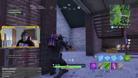 STREAM COMING BACK SOON HOPEFULLY!!