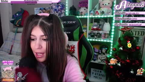 ASMR de ale [Relax ON]🍟🍟TEAM PATATA🍟🍟