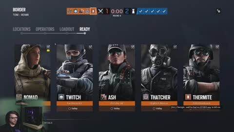 [ENG PC] Chasing The Elo