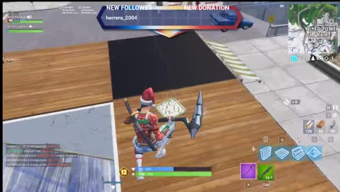  2800 v buck giveaway at 75 followers