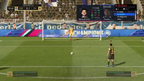  Recompensas de Fut Champions y división rivals