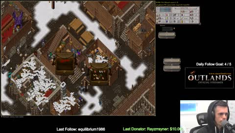 [Outlands][ORION] anti grief society