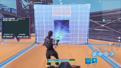 Hey, I'm TysonTaco. Come join in on the stream. currently at 4 subscribers!!!