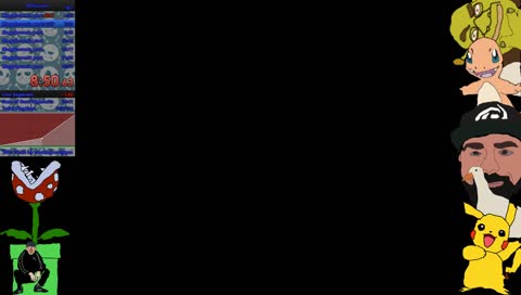 Deltarune speedrun for 26:4x