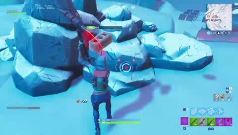Die and Die by the sword! Infinity Blade here, please get rid of it EPIC!! ! 21 follows till 100 :)