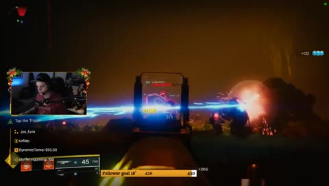 [NOR/ΞNG] D2 Farming day for new Guns | New Sub badges and Discord server! :D