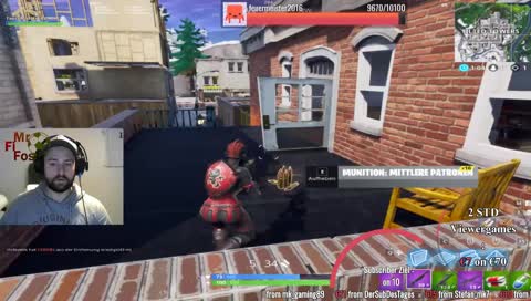 🔥Bis in die Nacht🔥