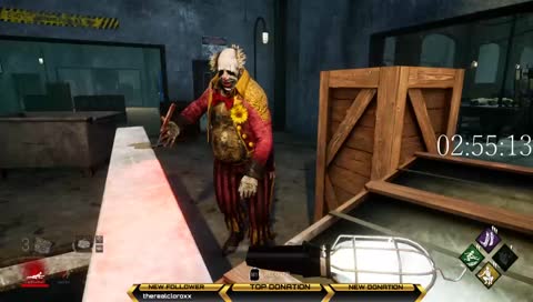 Day #46 Stream Everyday!