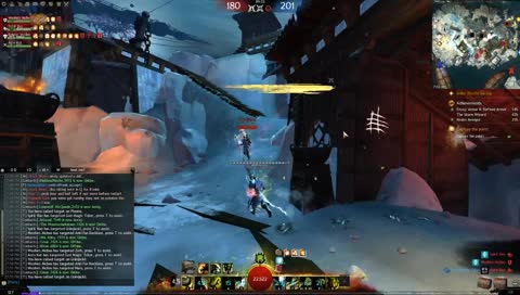 duo q with kat r1,2,3 (rar as background noise)