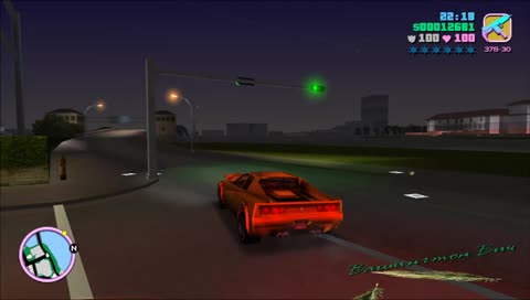 Новогодние пальмы | День 1 [RU]