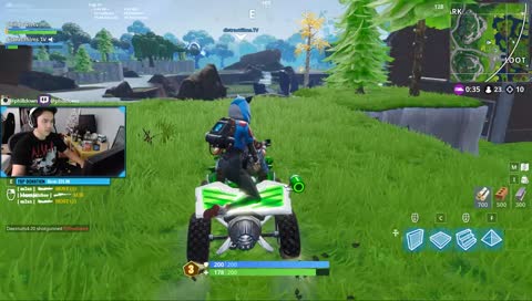 DUO POP-UP CUP WITH PROS! w/ distractfilms  - Grinding to 100 followers !discord