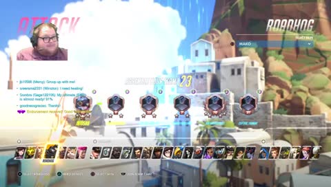 [PS4/ENG] Been A While Where Should We Begin?